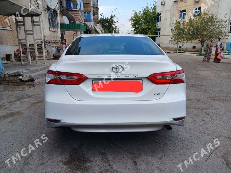 Toyota Camry 2020 - 320 000 TMT - Туркменабат - img 4