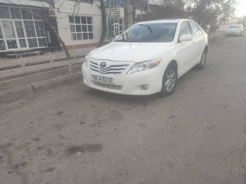 Toyota Camry 2008 - 130 000 TMT - Gubadag - img 6