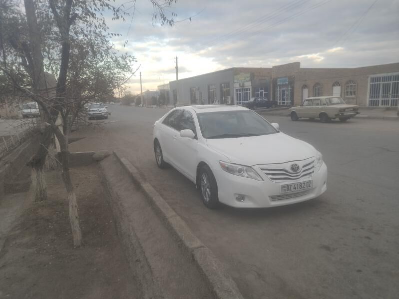 Toyota Camry 2008 - 130 000 TMT - Gubadag - img 10