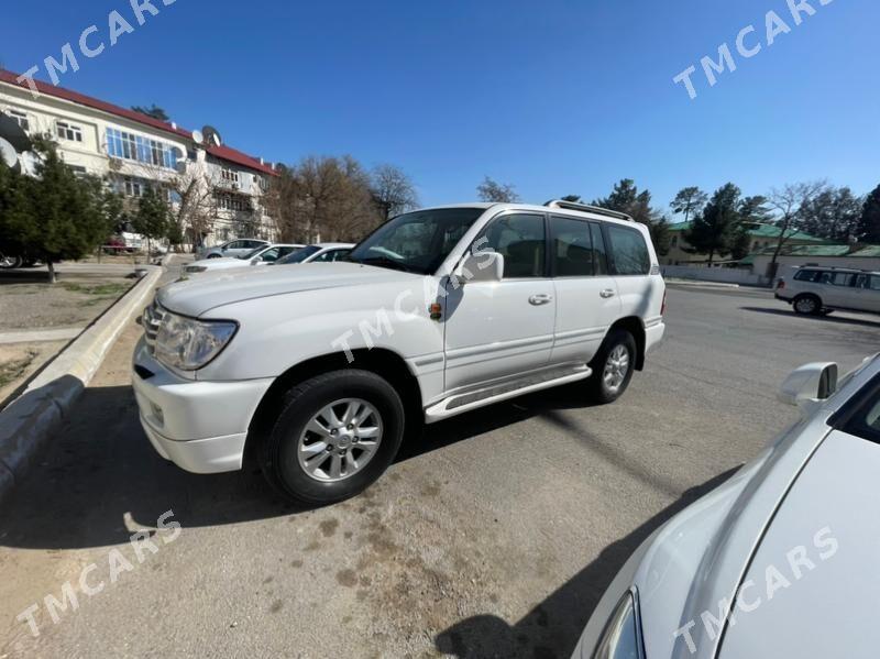 Toyota Land Cruiser 2000 - 285 000 TMT - Ашхабад - img 2