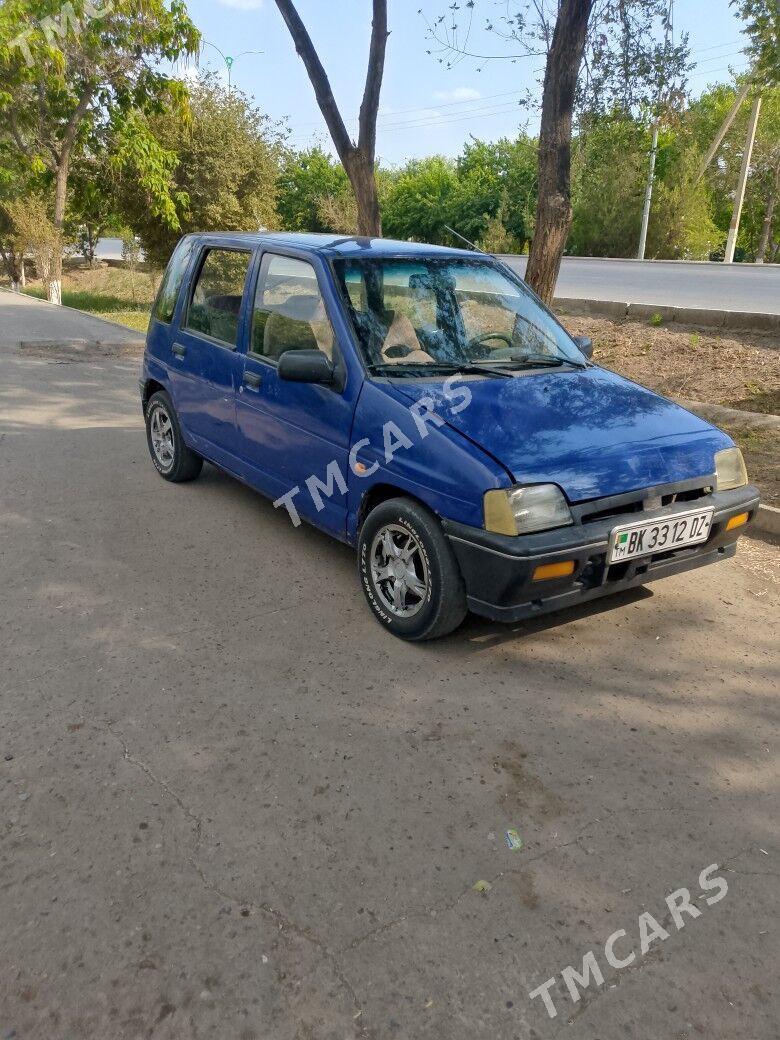 Daewoo Tico 1995 - 11 000 TMT - Daşoguz - img 6