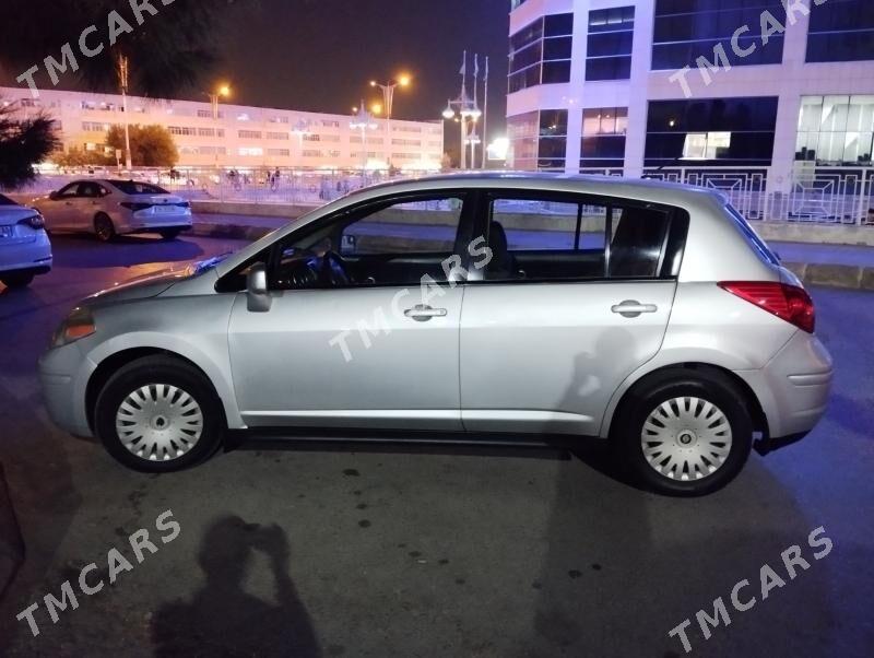 Nissan Versa 2011 - 120 000 TMT - Ашхабад - img 3