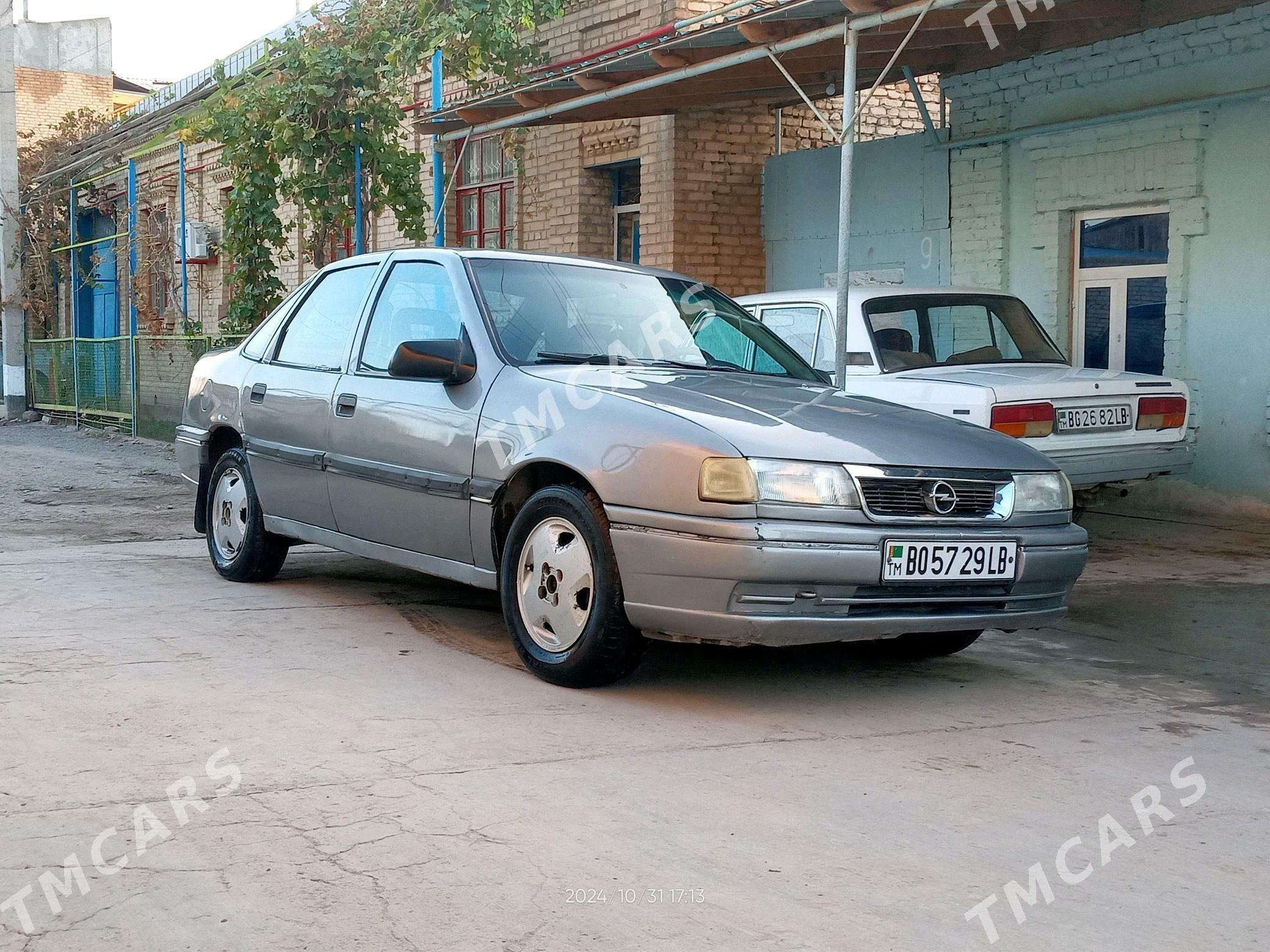 Opel Vectra 1994 - 27 000 TMT - Туркменабат - img 5