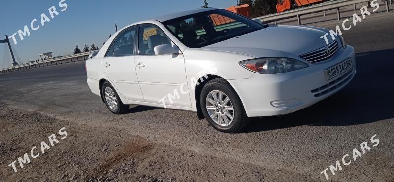 Toyota Camry 2003 - 145 000 TMT - Мары - img 2