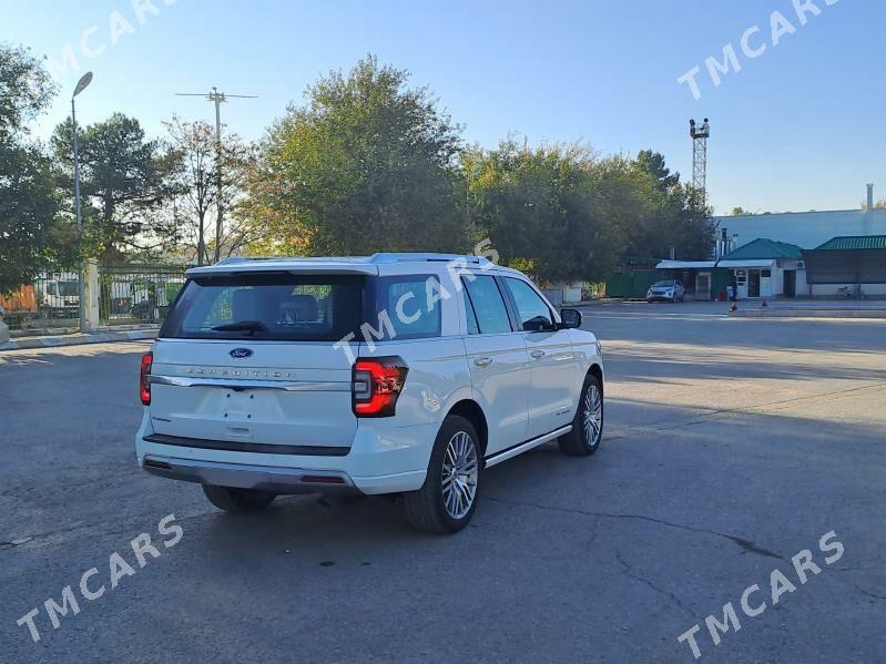 Ford Expedition 2023 - 1 100 000 TMT - 11 mkr - img 6