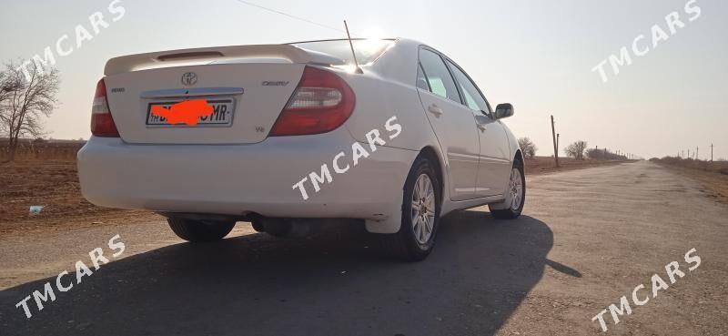 Toyota Camry 2003 - 145 000 TMT - Мары - img 5