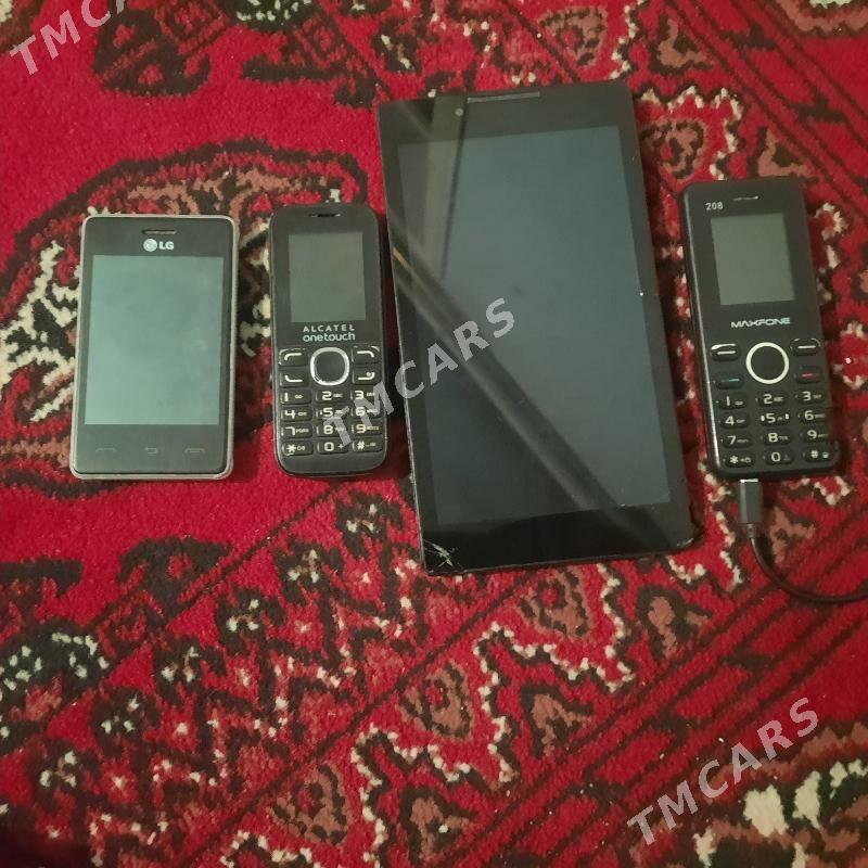 telefon zapças ücin - Гороглы (Тагта) - img 2