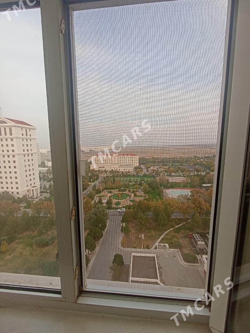 NEBİT GAZ ELİTKA - Aşgabat - img 10