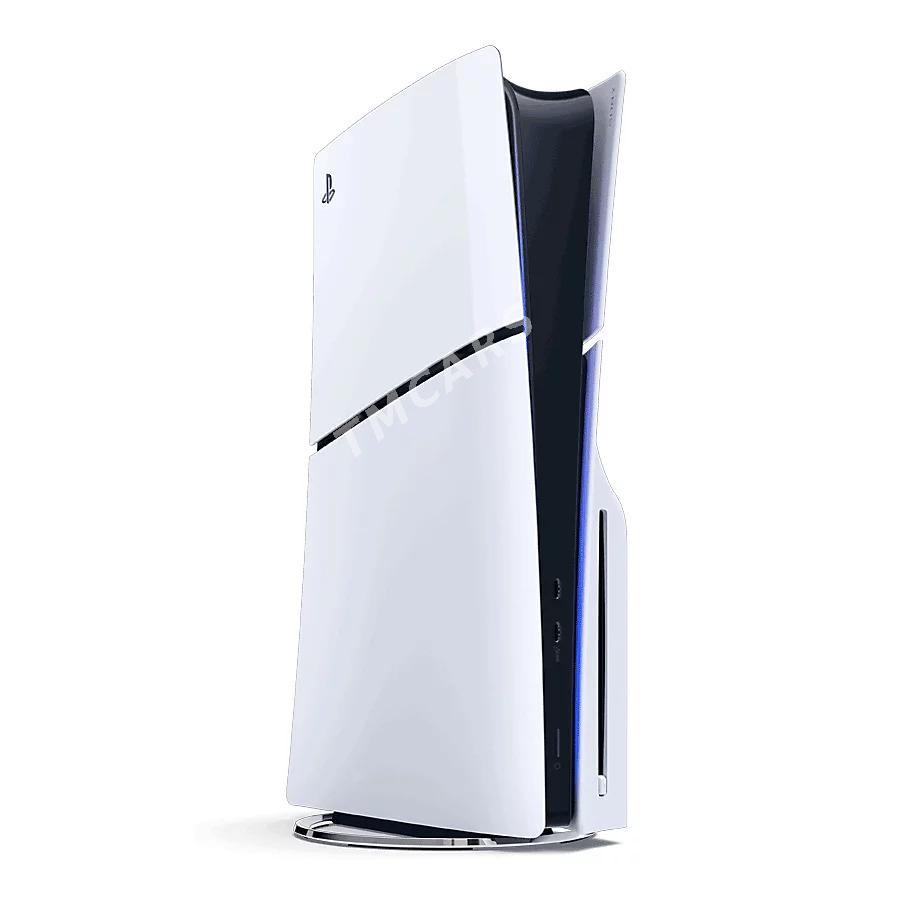 PLAYSTATION 5 SLIM - Мары - img 3