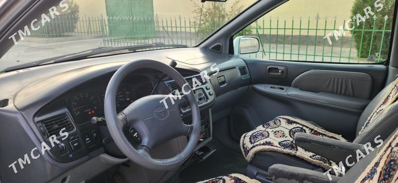 Toyota Sienna 2000 - 120 000 TMT - Çoganly - img 3