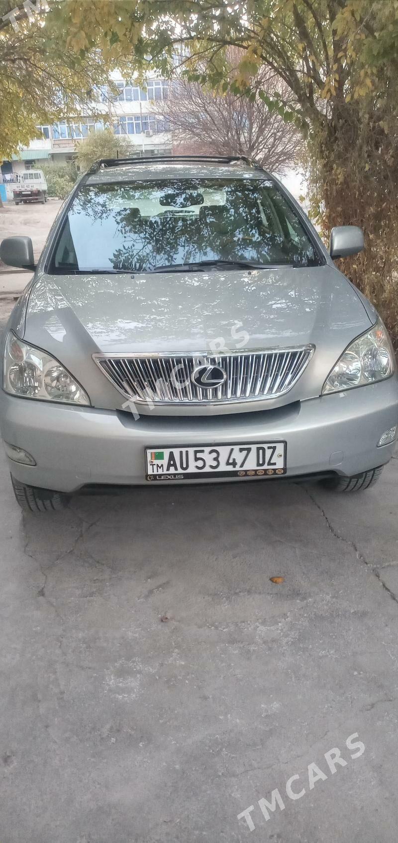 Lexus RX 330 2004 - 229 000 TMT - Daşoguz - img 3