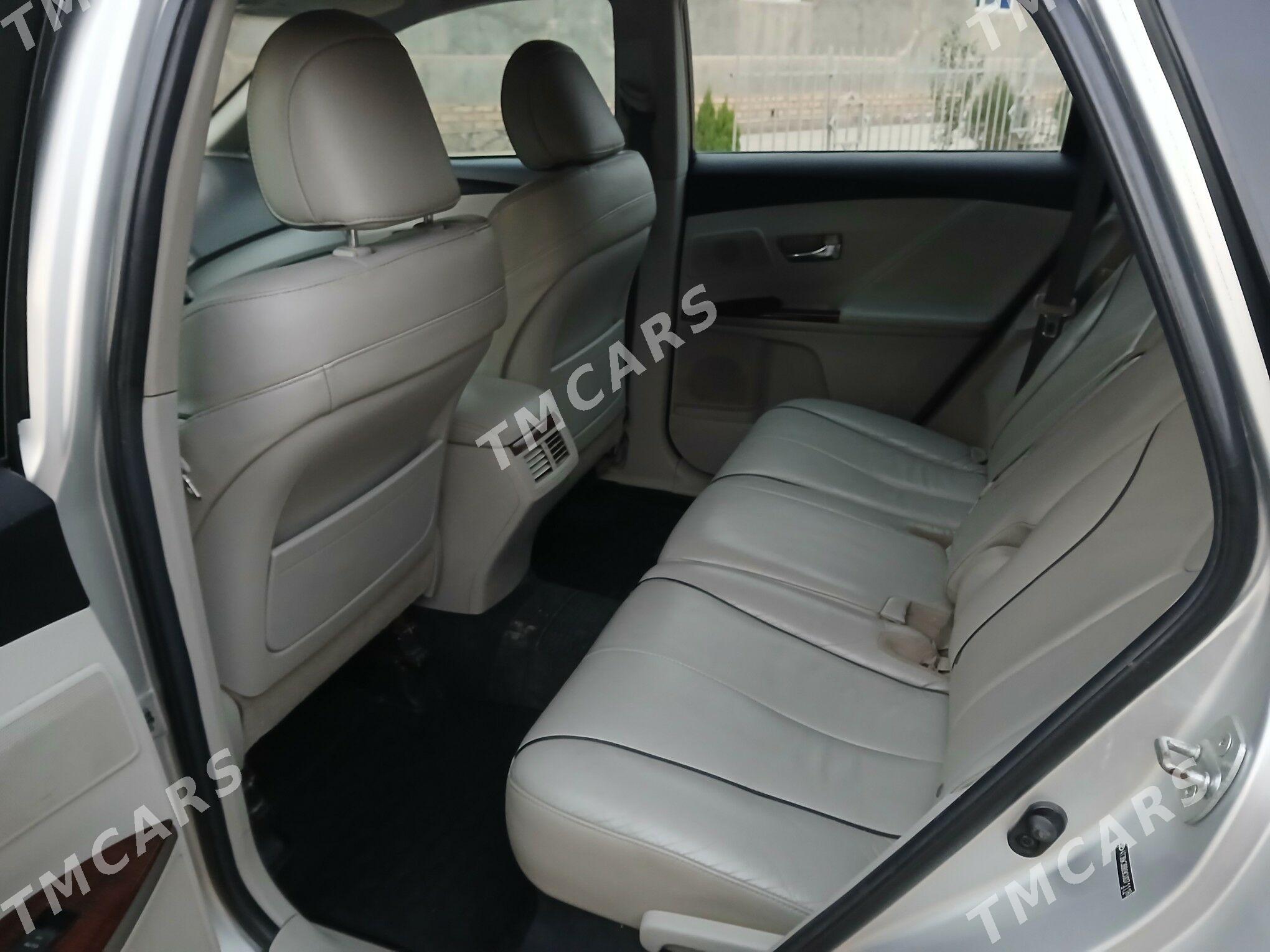 Toyota Venza 2012 - 181 500 TMT - Кёнеургенч - img 2