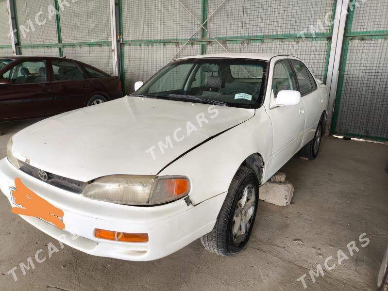 Toyota Camry 1997 - 30 000 TMT - Туркменабат - img 2