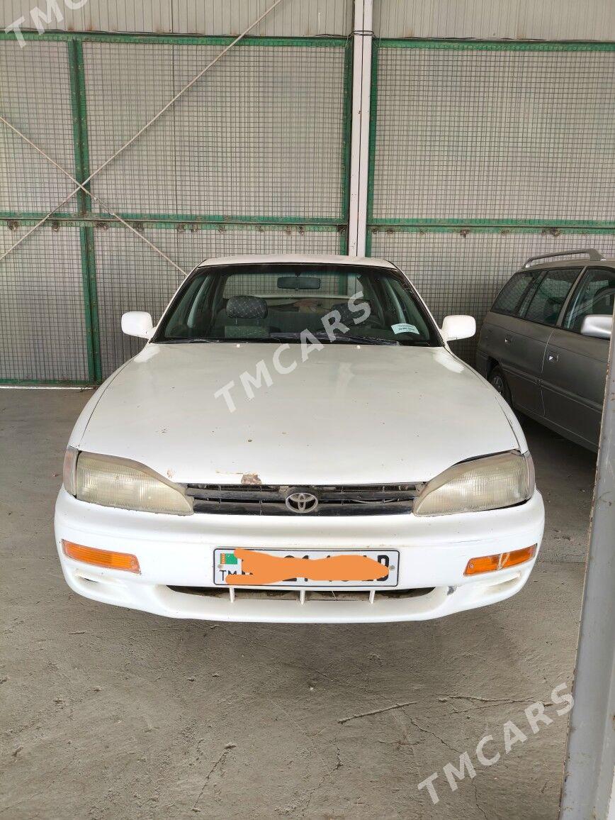 Toyota Camry 1997 - 30 000 TMT - Туркменабат - img 3