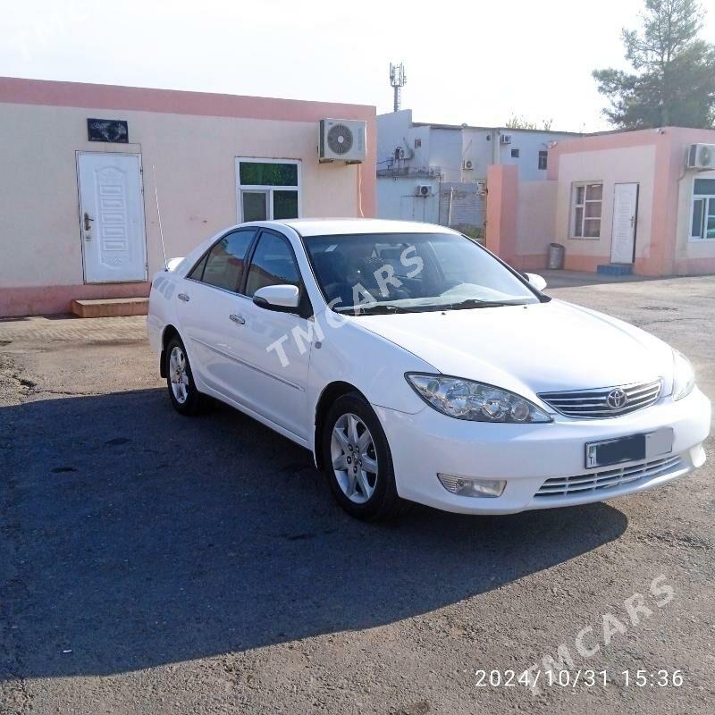 Toyota Camry 2003 - 135 000 TMT - Mary - img 8