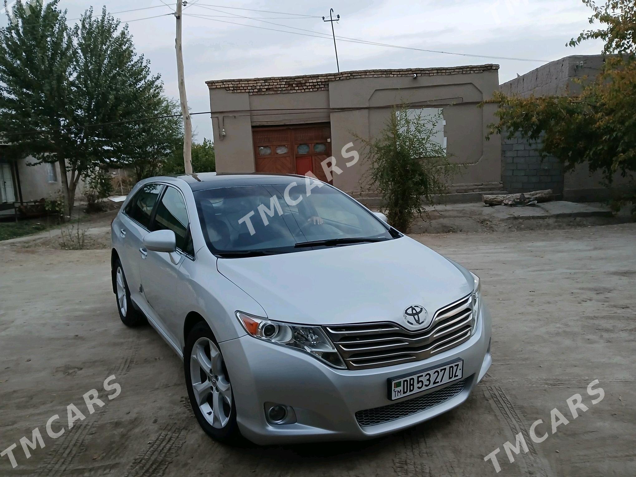 Toyota Venza 2012 - 181 500 TMT - Кёнеургенч - img 3