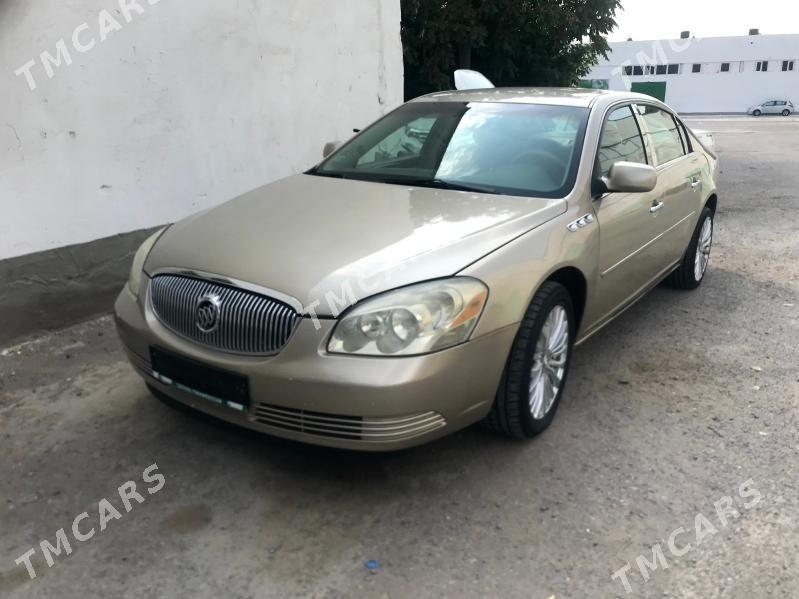 Buick Lucerne 2006 - 85 000 TMT - Hitrowka - img 2