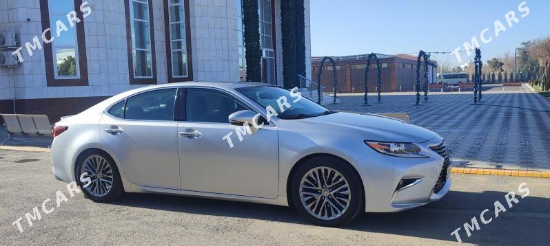 Lexus ES 350 2016 - 360 000 TMT - Mary - img 2