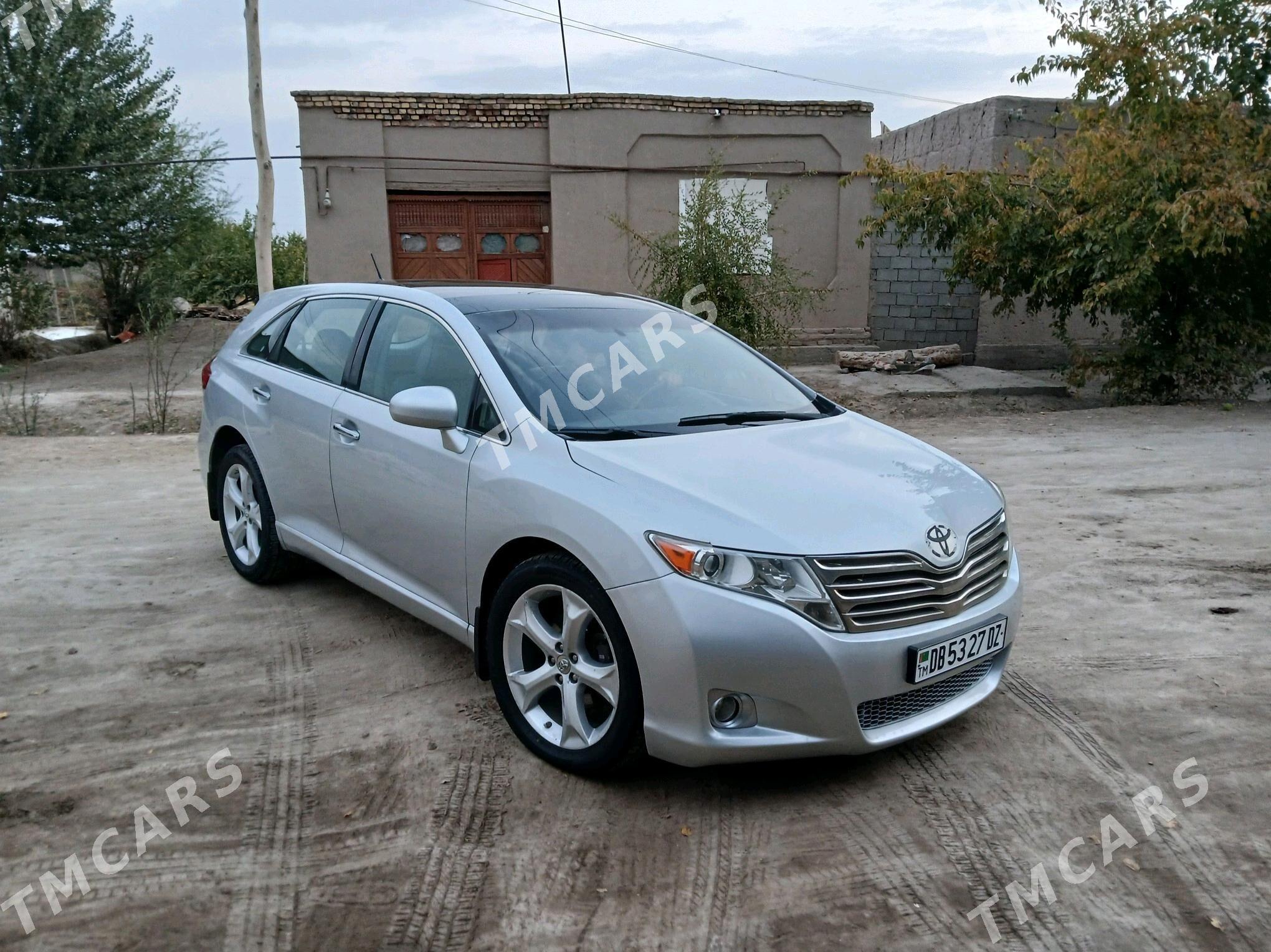 Toyota Venza 2012 - 181 500 TMT - Кёнеургенч - img 5