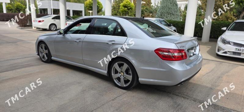 Mercedes-Benz E350 2010 - 244 000 TMT - Анев - img 3