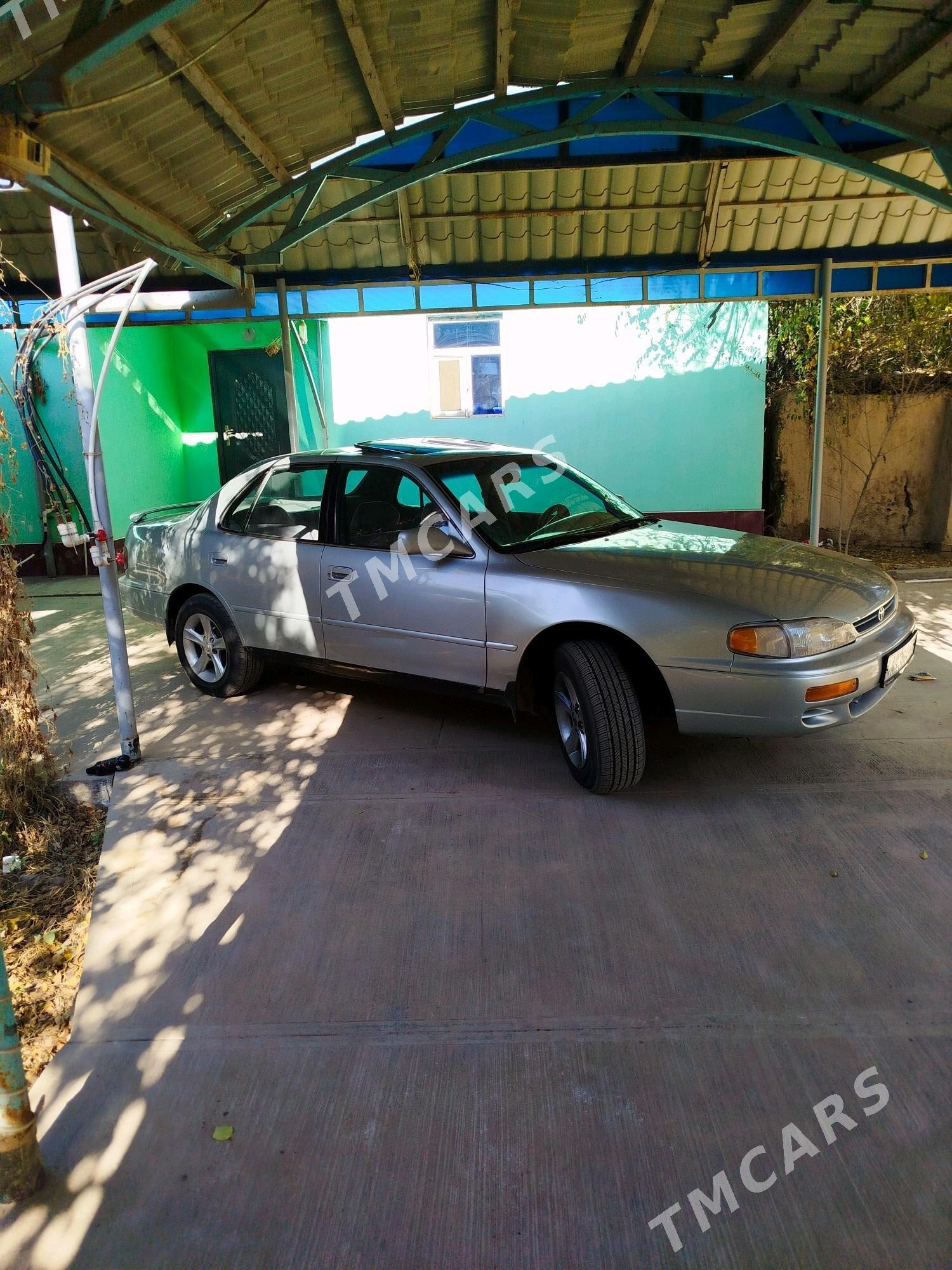 Toyota Camry 1996 - 80 000 TMT - Дашогуз - img 2