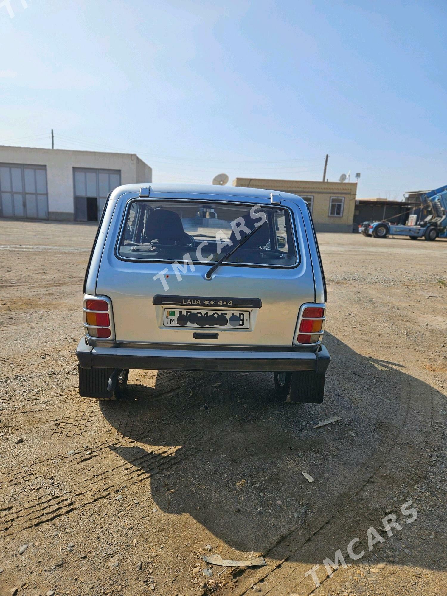 Lada Niva 2013 - 130 000 TMT - Керки - img 2