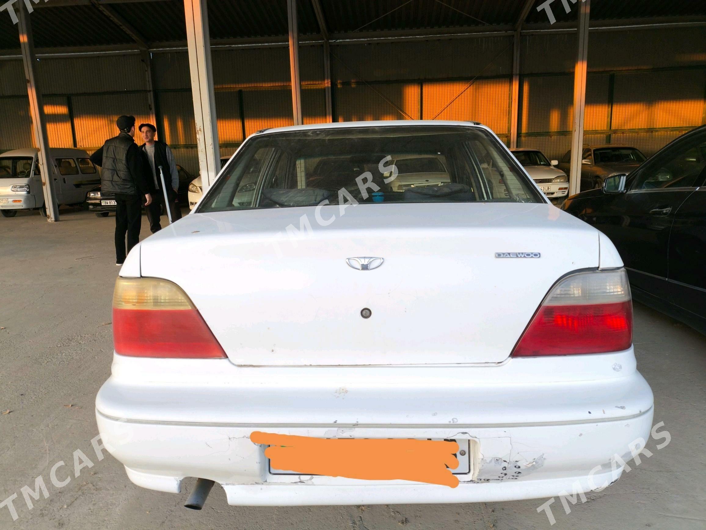 Daewoo Cielo 1999 - 25 600 TMT - Türkmenabat - img 2