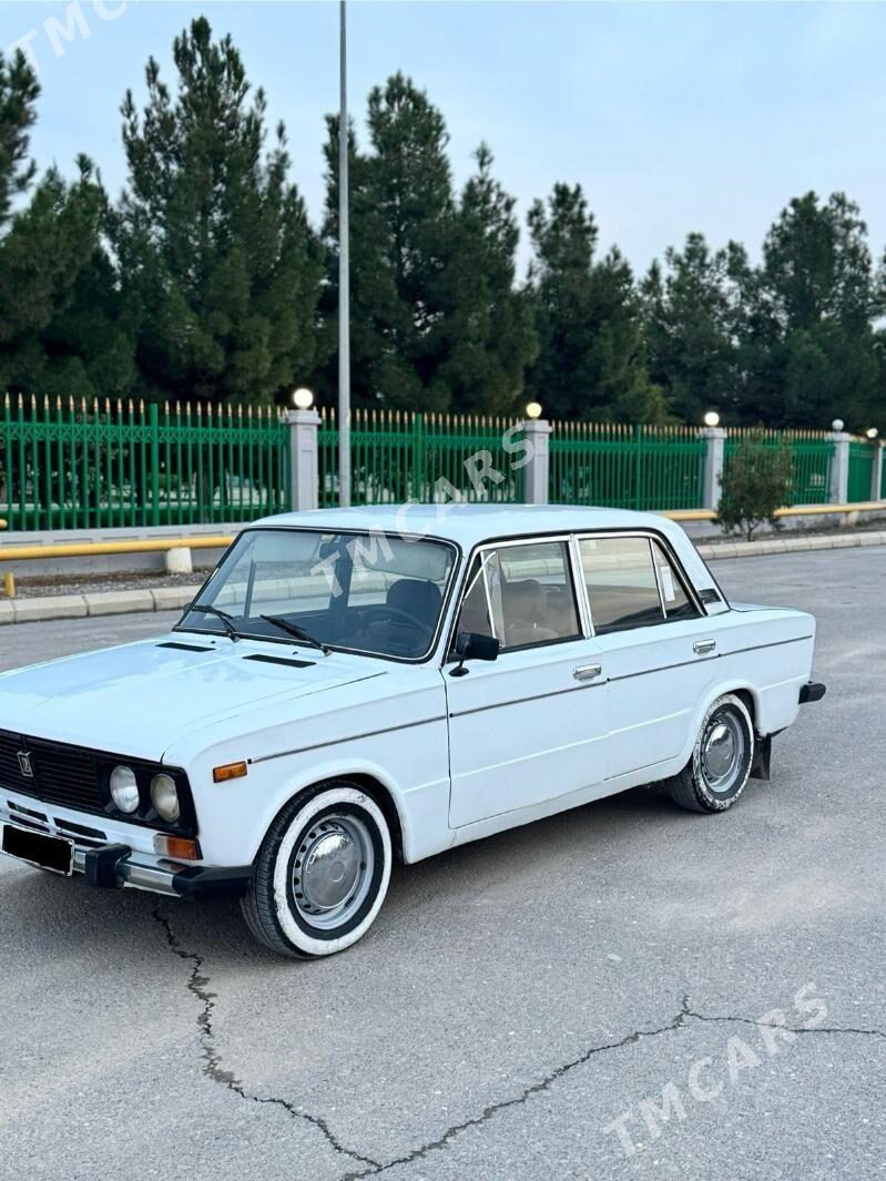 Lada 2106 1983 - 20 000 TMT - Гёкдепе - img 5