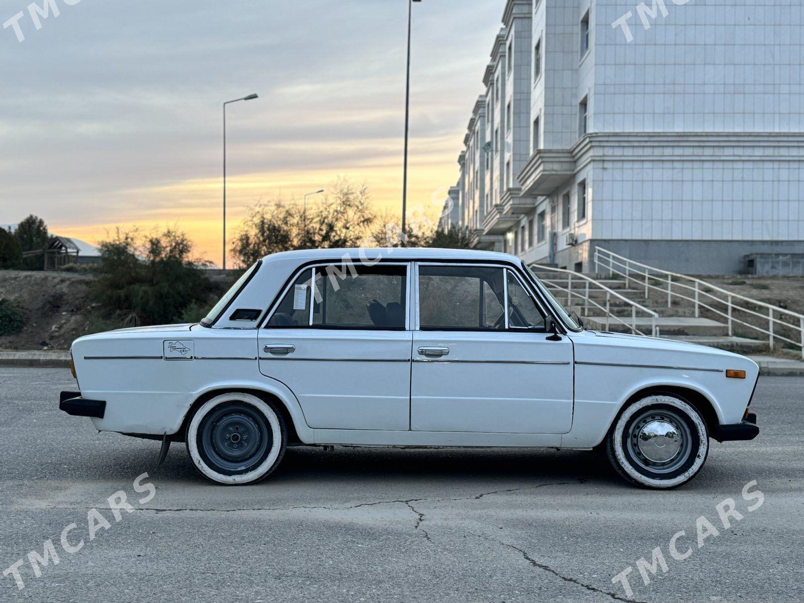 Lada 2106 1983 - 20 000 TMT - Гёкдепе - img 3