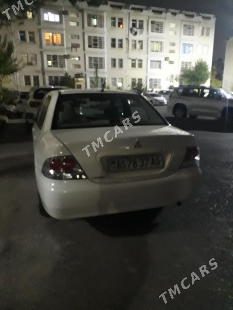 Mitsubishi Lancer 2008 - 85 000 TMT - Ашхабад - img 2