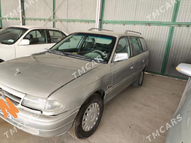 Opel Astra 1992 - 28 000 TMT - Türkmenabat - img 3