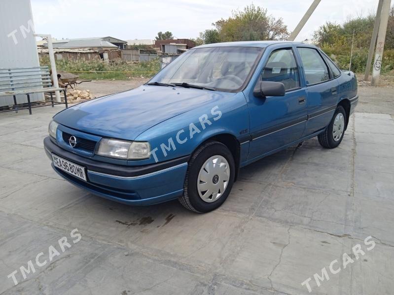 Opel Vectra 1993 - 46 000 TMT - Mary - img 2