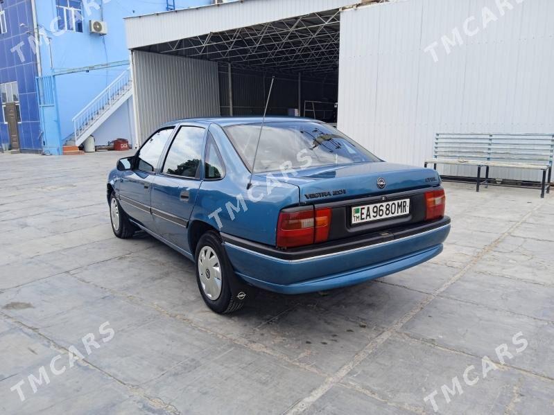 Opel Vectra 1993 - 46 000 TMT - Mary - img 3