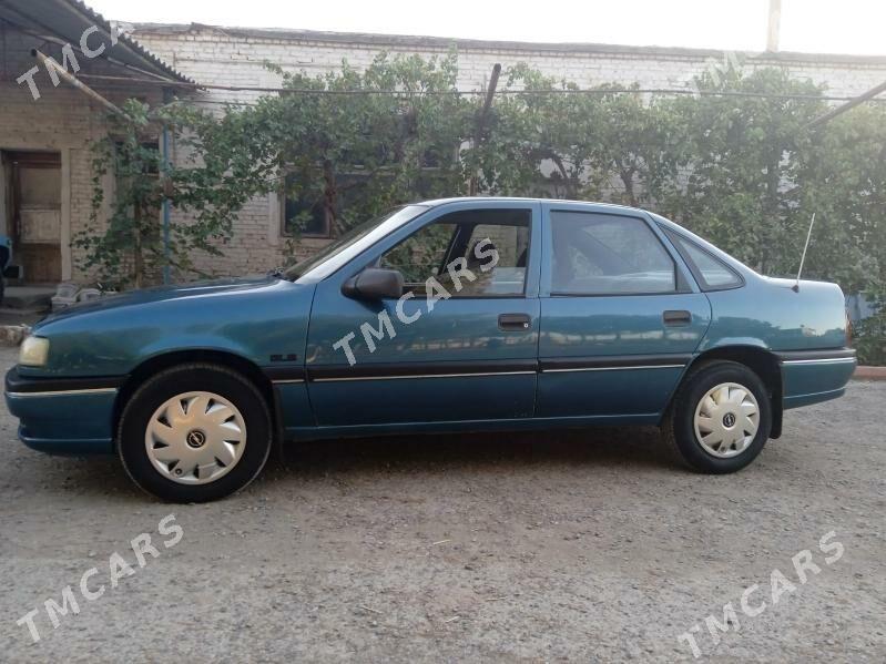 Opel Vectra 1993 - 46 000 TMT - Mary - img 5