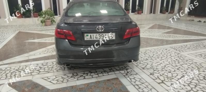 Toyota Camry 2008 - 135 000 TMT - Туркменабат - img 4