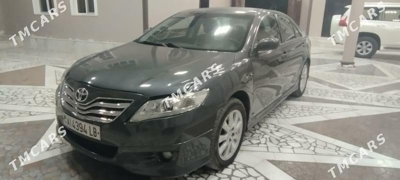 Toyota Camry 2008 - 135 000 TMT - Туркменабат - img 2