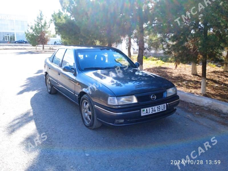 Opel Vectra 1995 - 38 000 TMT - Türkmenabat - img 3