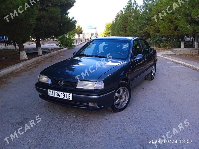 Opel Vectra 1995 - 38 000 TMT - Türkmenabat - img 4