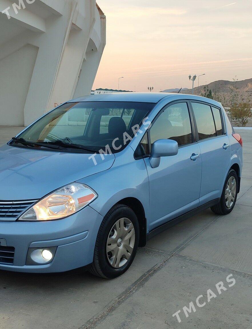 Nissan Versa 2011 - 99 000 TMT - Balkanabat - img 2