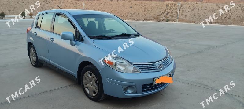 Nissan Versa 2011 - 99 000 TMT - Balkanabat - img 3