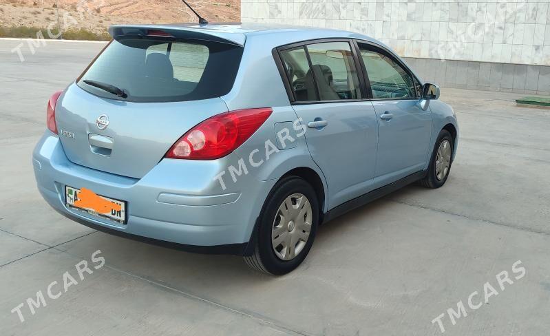 Nissan Versa 2011 - 99 000 TMT - Balkanabat - img 5