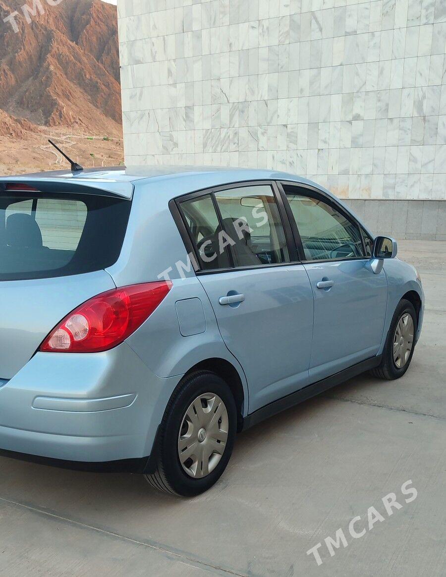 Nissan Versa 2011 - 99 000 TMT - Balkanabat - img 9