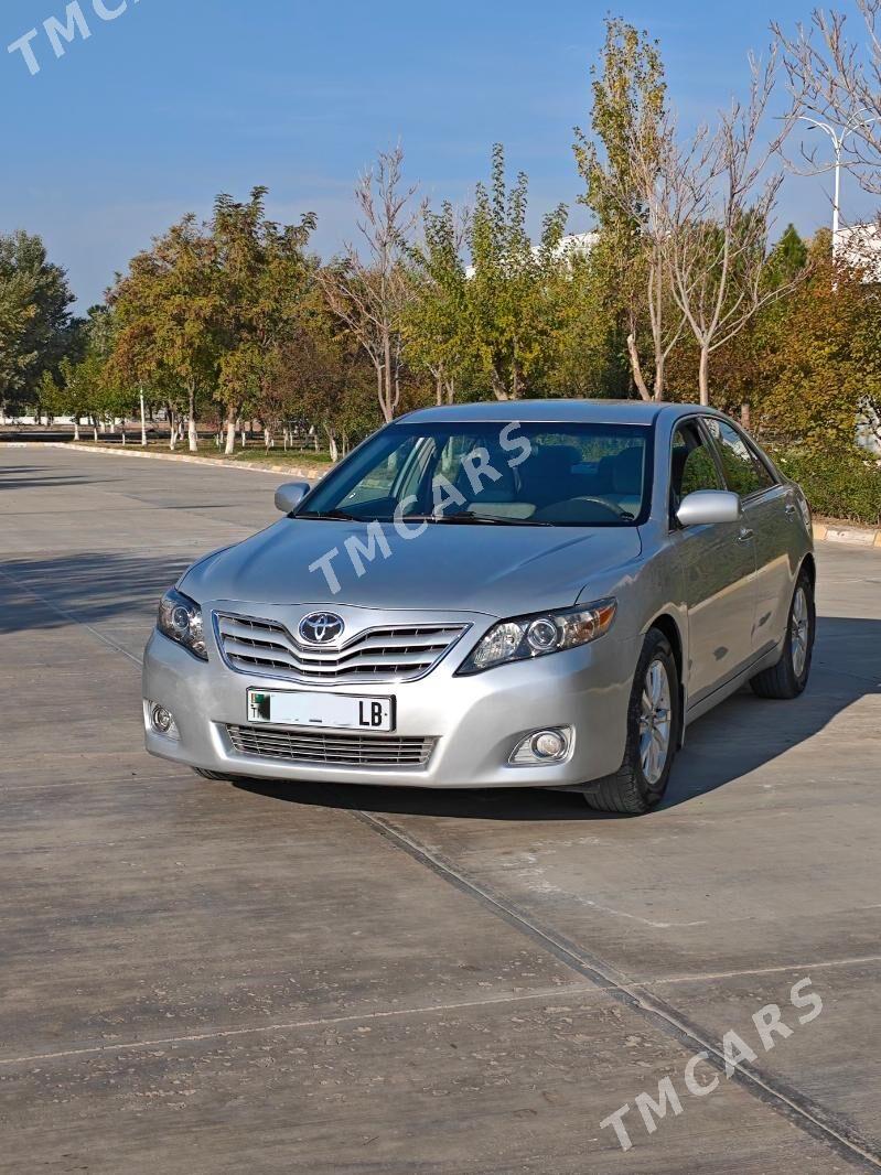 Toyota Camry 2010 - 180 000 TMT - Türkmenabat - img 2