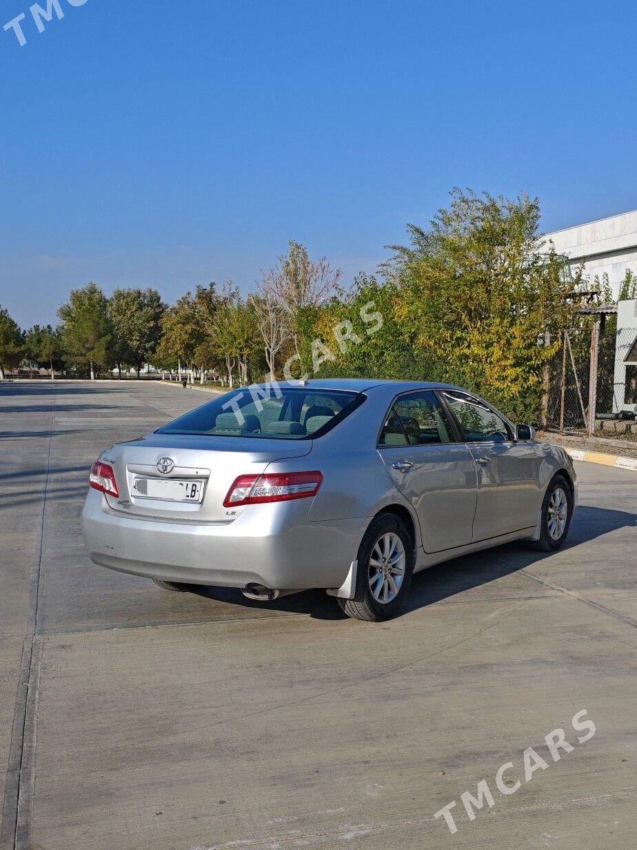 Toyota Camry 2010 - 180 000 TMT - Türkmenabat - img 5