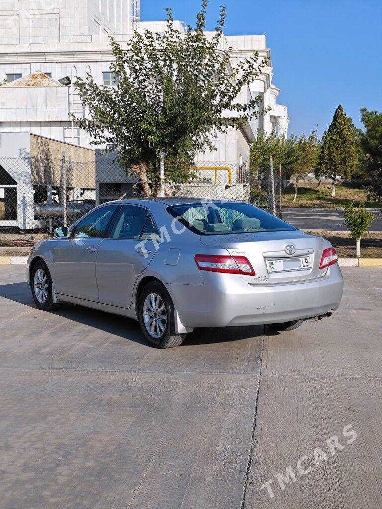 Toyota Camry 2010 - 180 000 TMT - Türkmenabat - img 4