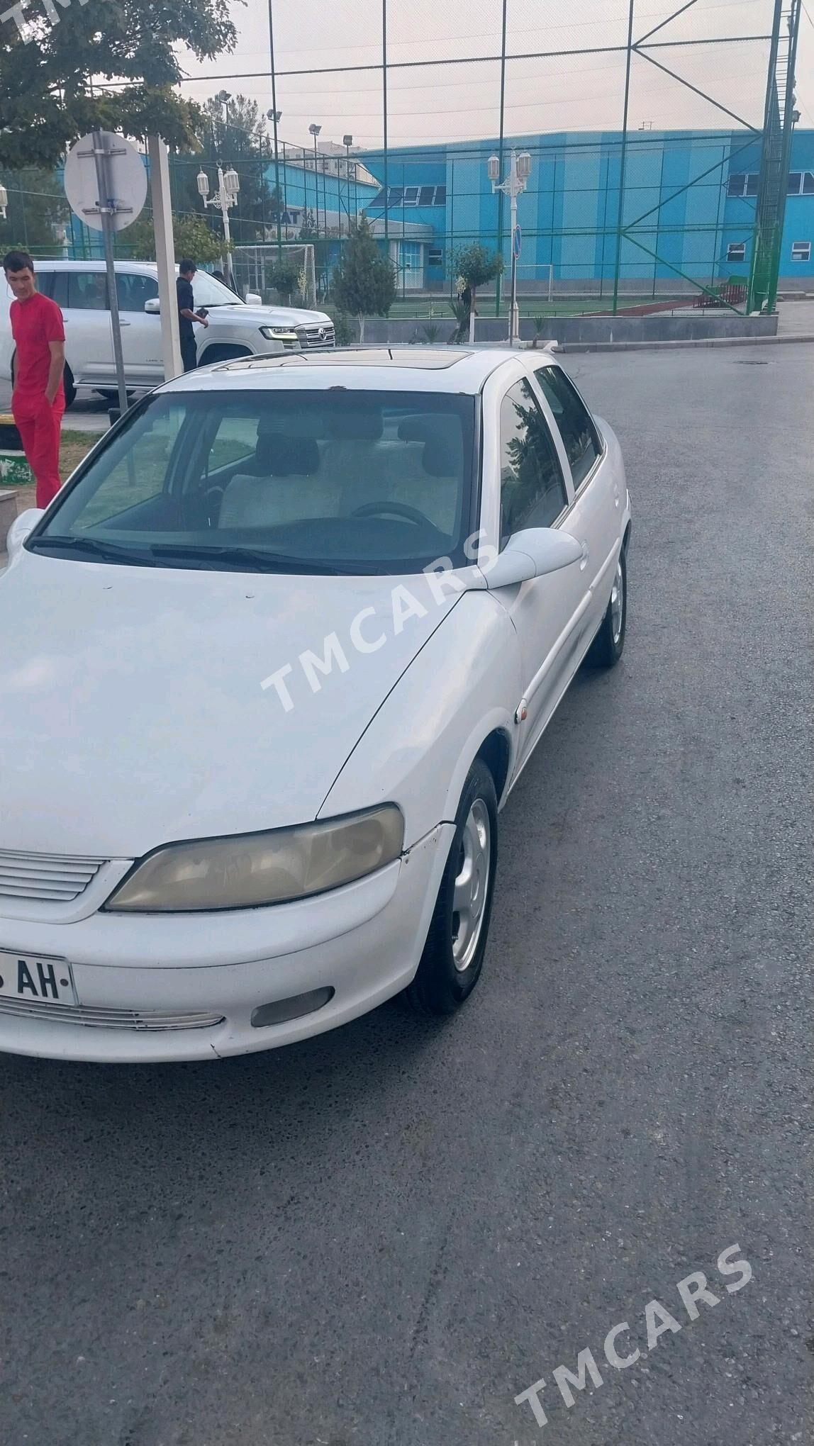 Opel Vectra 1998 - 45 000 TMT - Теджен - img 3