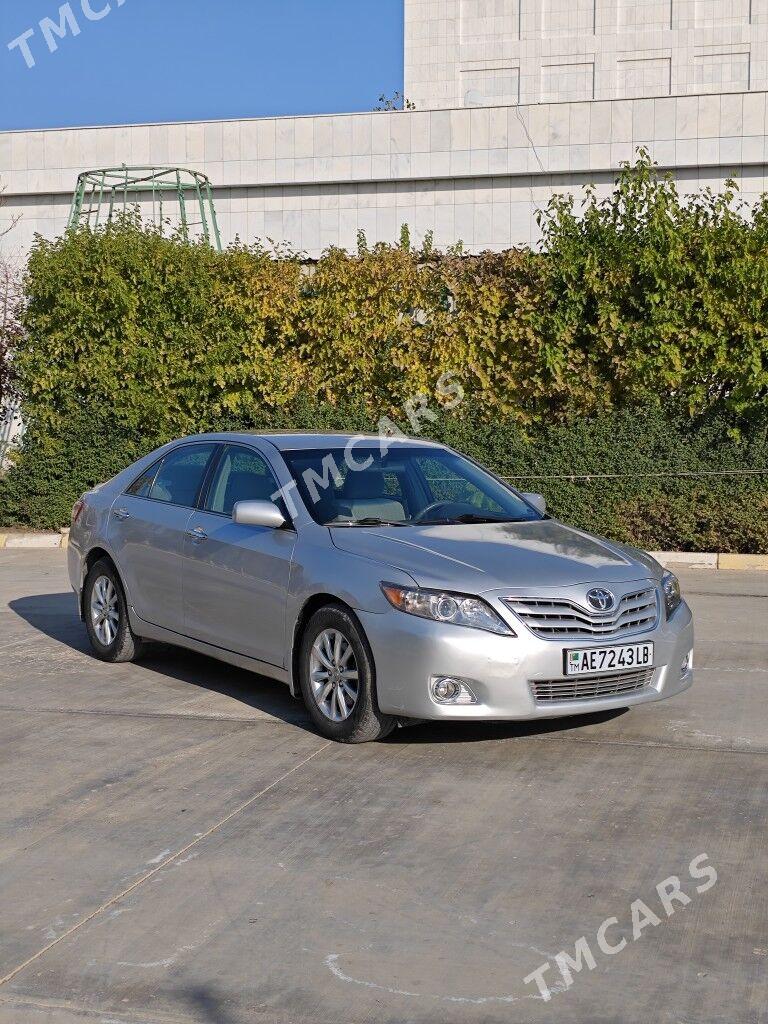 Toyota Camry 2010 - 180 000 TMT - Türkmenabat - img 3