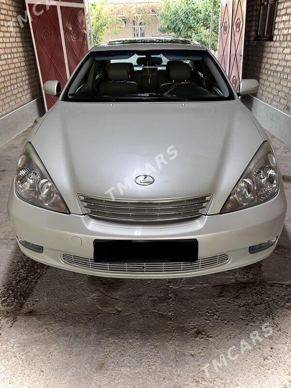 Lexus ES 300 2002 - 150 000 TMT - Туркменабат - img 3