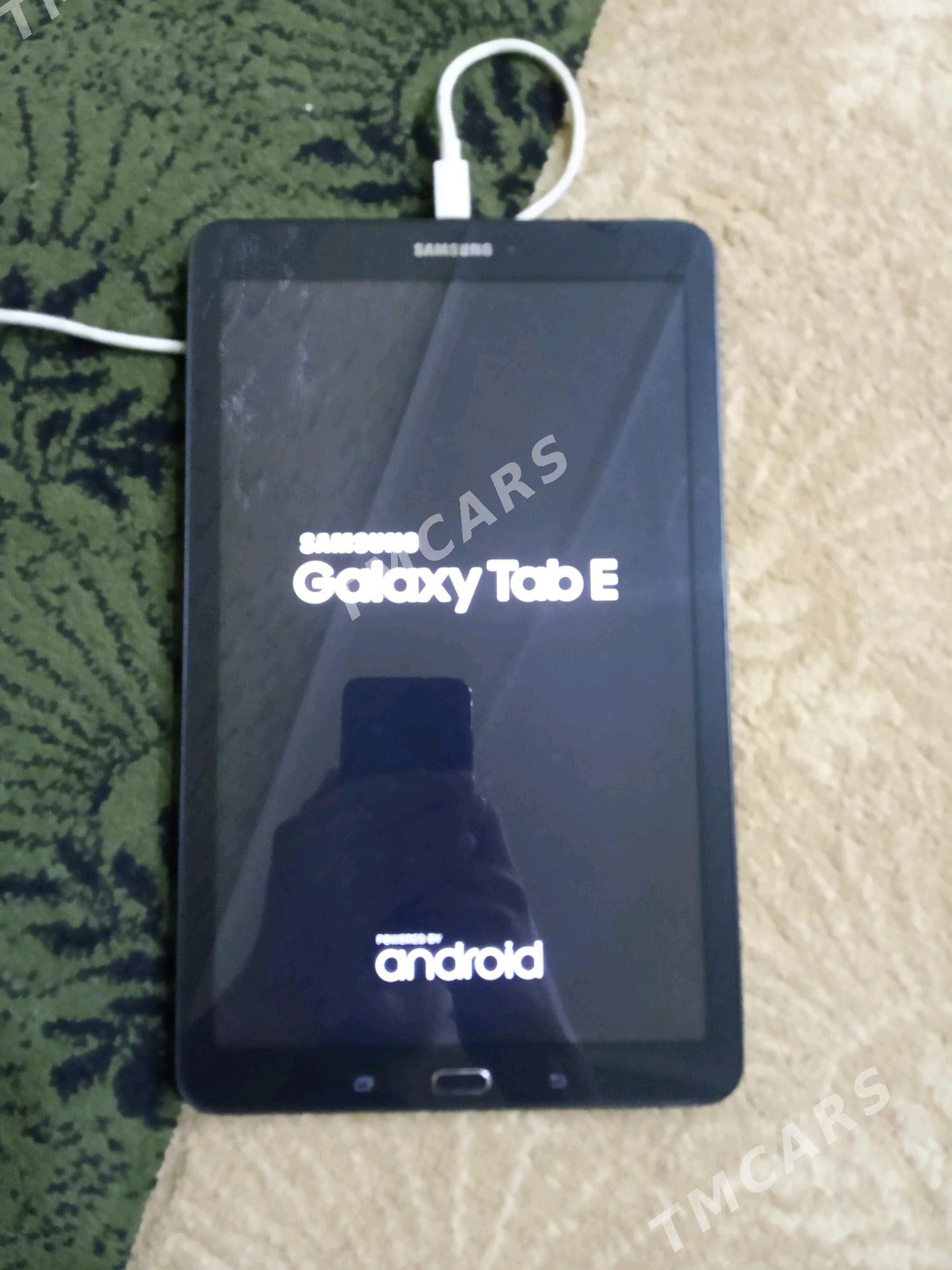 Galaxy Tab E - Türkmenbaşy - img 2