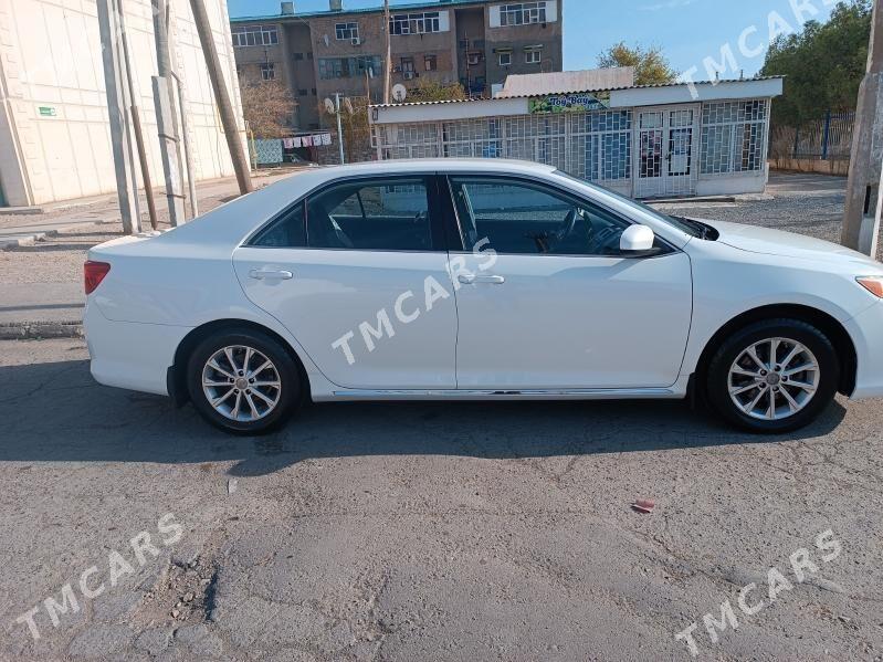 Toyota Camry 2014 - 220 000 TMT - Туркменбаши - img 4